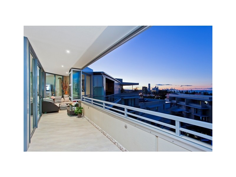 2081/1 Ocean Street, Burleigh Heads QLD 4220