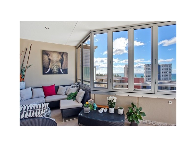 2081/1 Ocean Street, Burleigh Heads QLD 4220