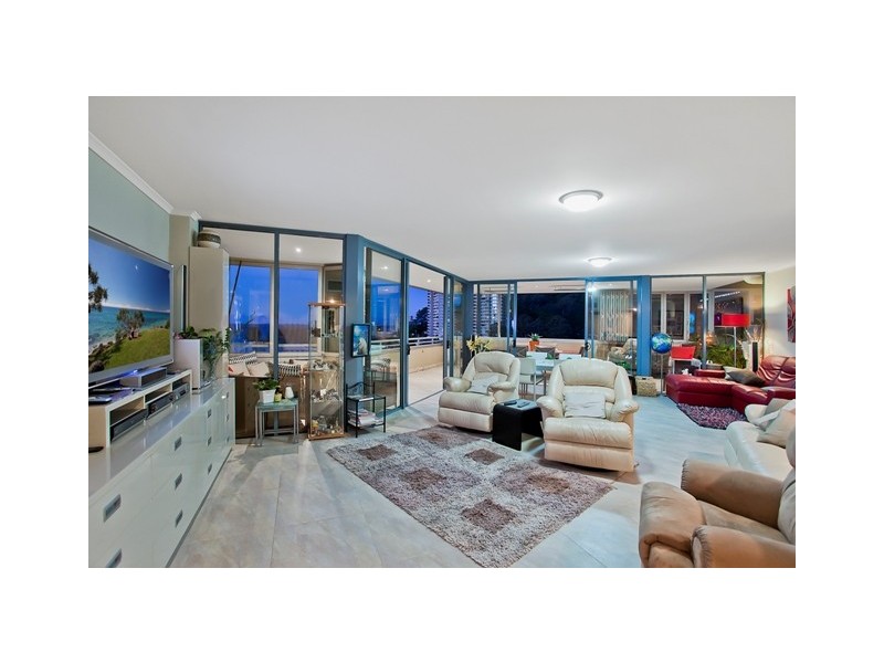 2081/1 Ocean Street, Burleigh Heads QLD 4220