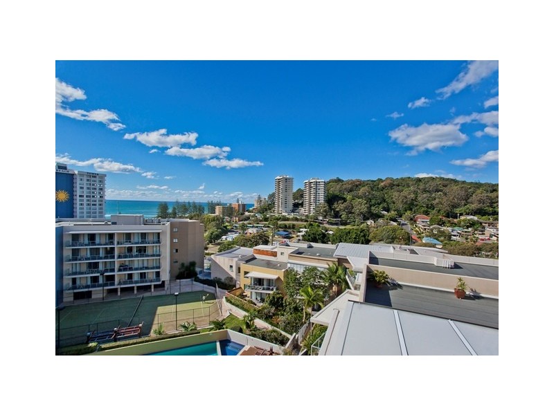 2081/1 Ocean Street, Burleigh Heads QLD 4220