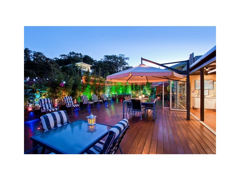 2081/1 Ocean Street, Burleigh Heads QLD 4220