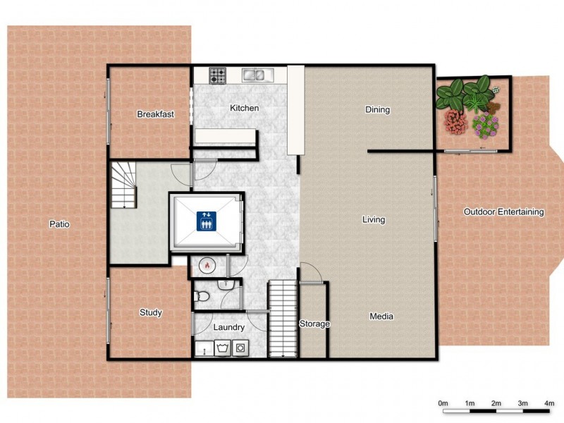 9/20 Marine Parade, Miami QLD 4220