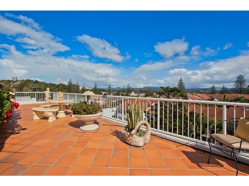 9/20 Marine Parade, Miami QLD 4220