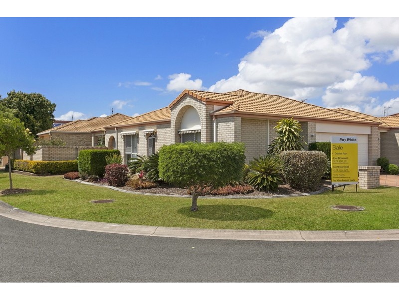 12 Dartmouth Court, Varsity Lakes QLD 4227