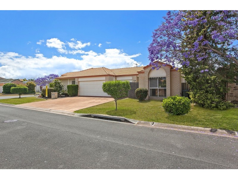 12 Dartmouth Court, Varsity Lakes QLD 4227