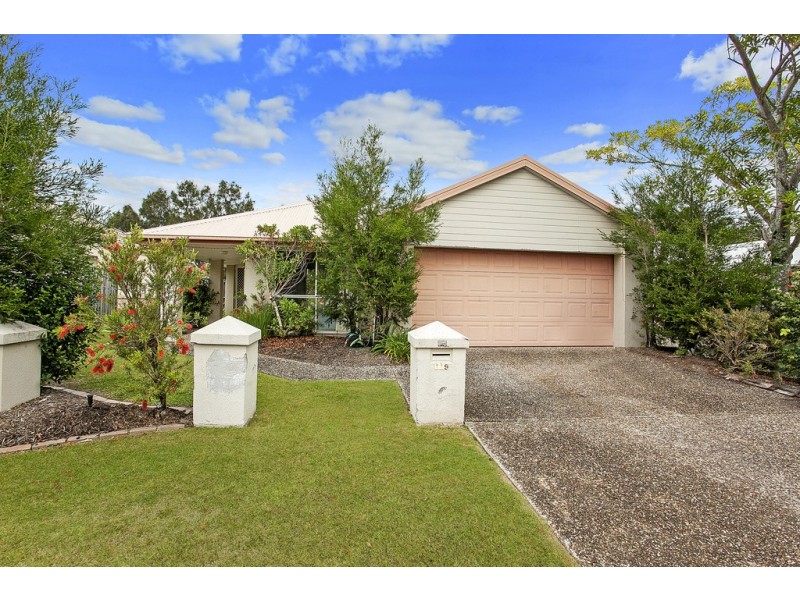 119 Harrier Drive, Burleigh Waters QLD 4220