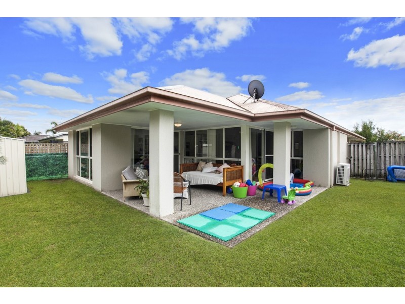 119 Harrier Drive, Burleigh Waters QLD 4220