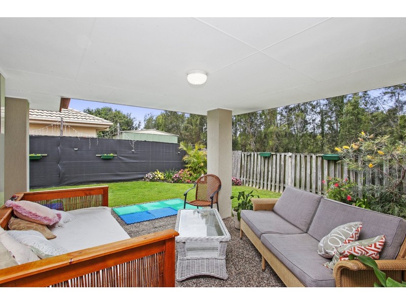 119 Harrier Drive, Burleigh Waters QLD 4220