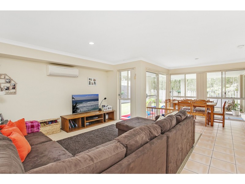 119 Harrier Drive, Burleigh Waters QLD 4220