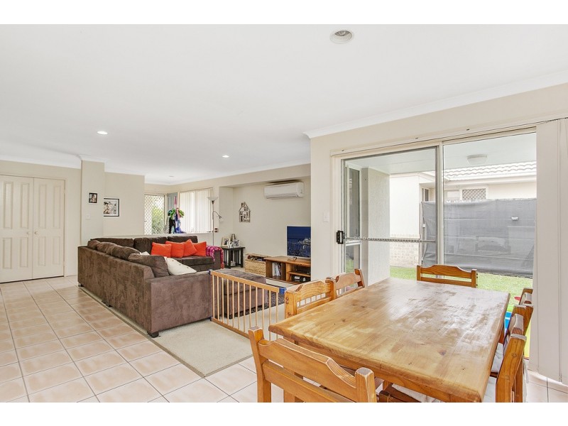 119 Harrier Drive, Burleigh Waters QLD 4220