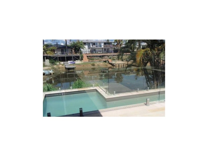 Broadbeach Waters QLD 4218