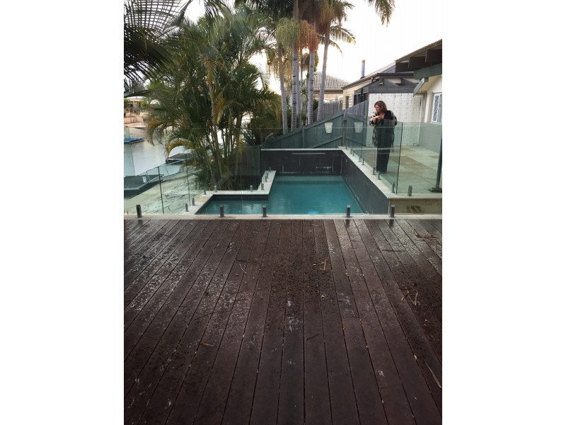 Broadbeach Waters QLD 4218