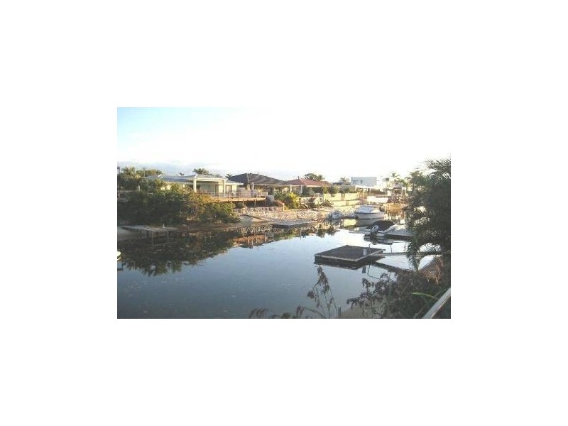 Broadbeach Waters QLD 4218