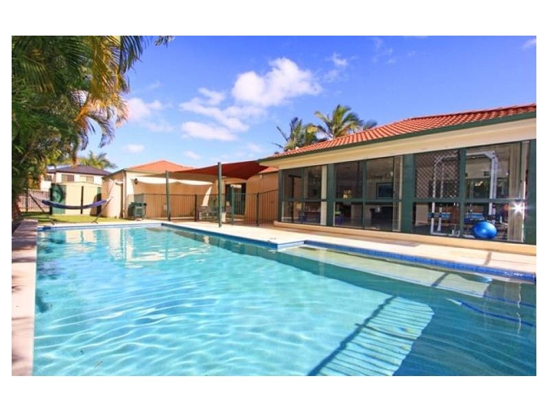 Burleigh Waters QLD 4220