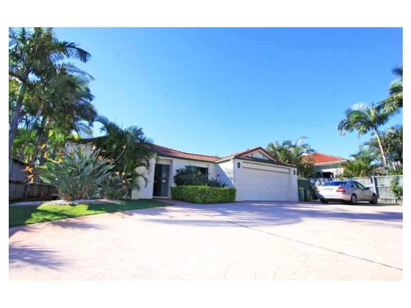 Burleigh Waters QLD 4220