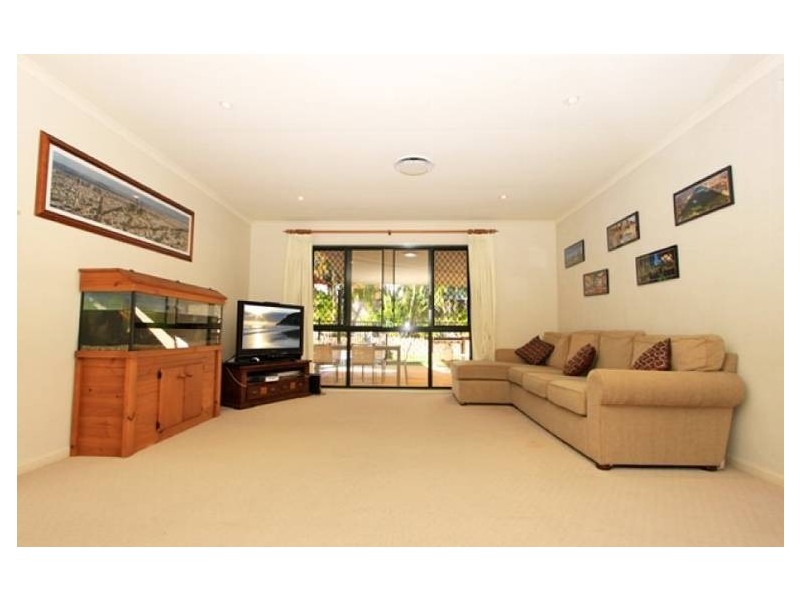 Burleigh Waters QLD 4220