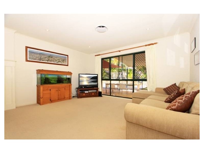 Burleigh Waters QLD 4220