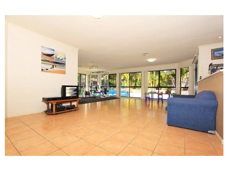 Burleigh Waters QLD 4220