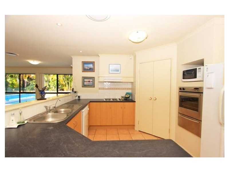 Burleigh Waters QLD 4220