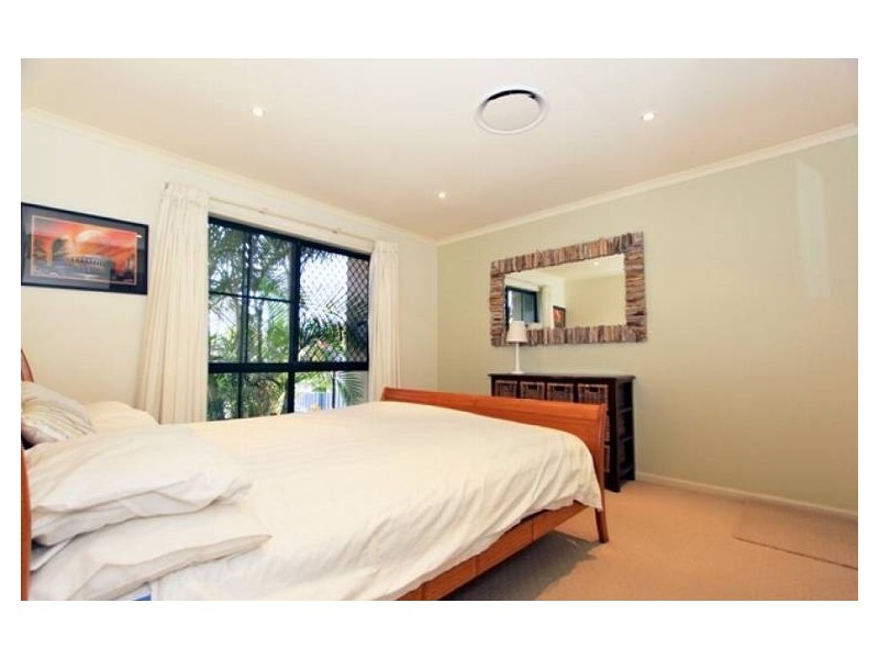 Burleigh Waters QLD 4220