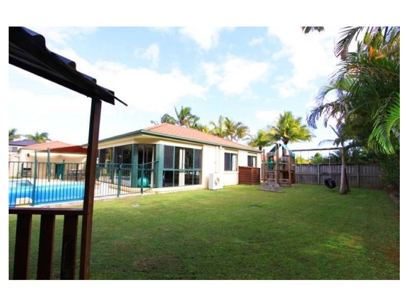 Burleigh Waters QLD 4220