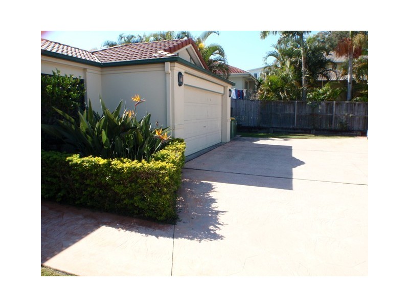 Burleigh Waters QLD 4220