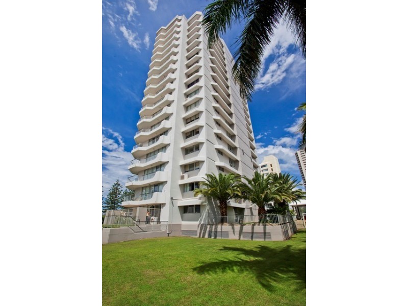 Burleigh Heads QLD 4220