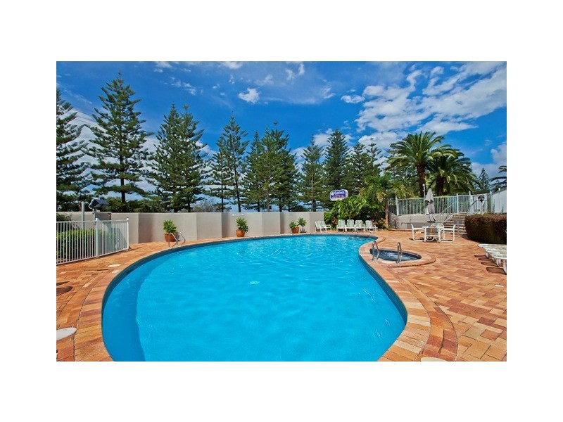 Burleigh Heads QLD 4220