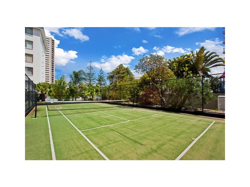 Burleigh Heads QLD 4220