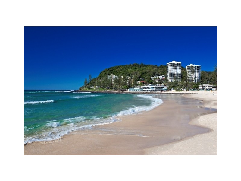 Burleigh Heads QLD 4220