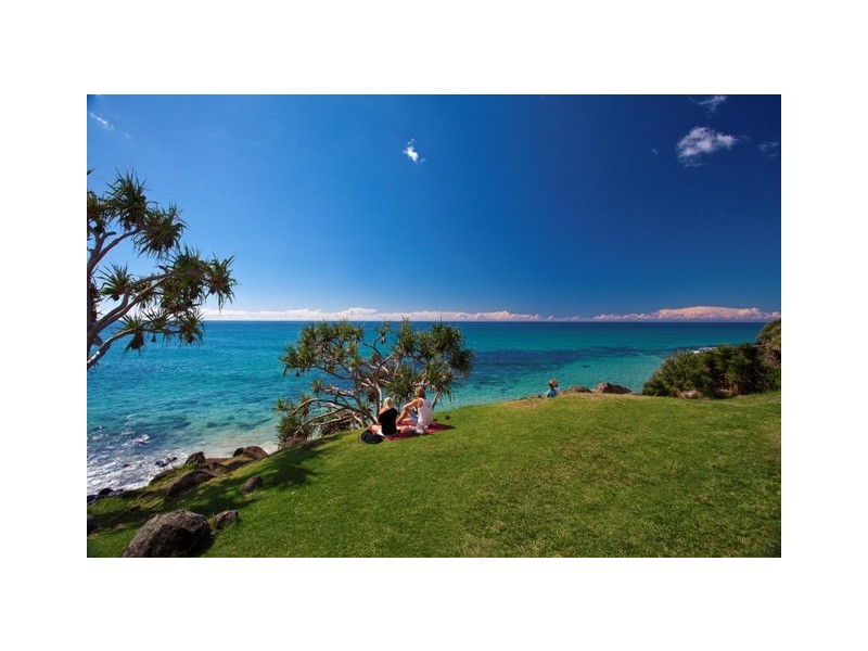 Burleigh Heads QLD 4220