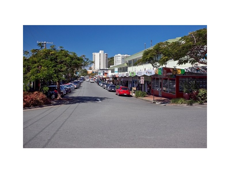 Burleigh Heads QLD 4220