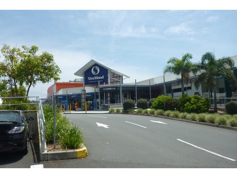 146 West Burleigh Road, Burleigh Heads QLD 4220