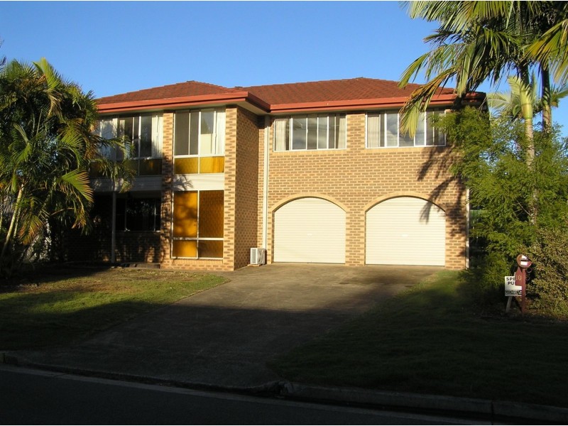 Burleigh Waters QLD 4220