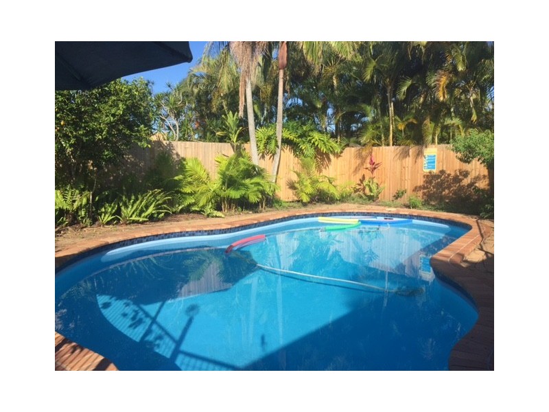 Burleigh Waters QLD 4220