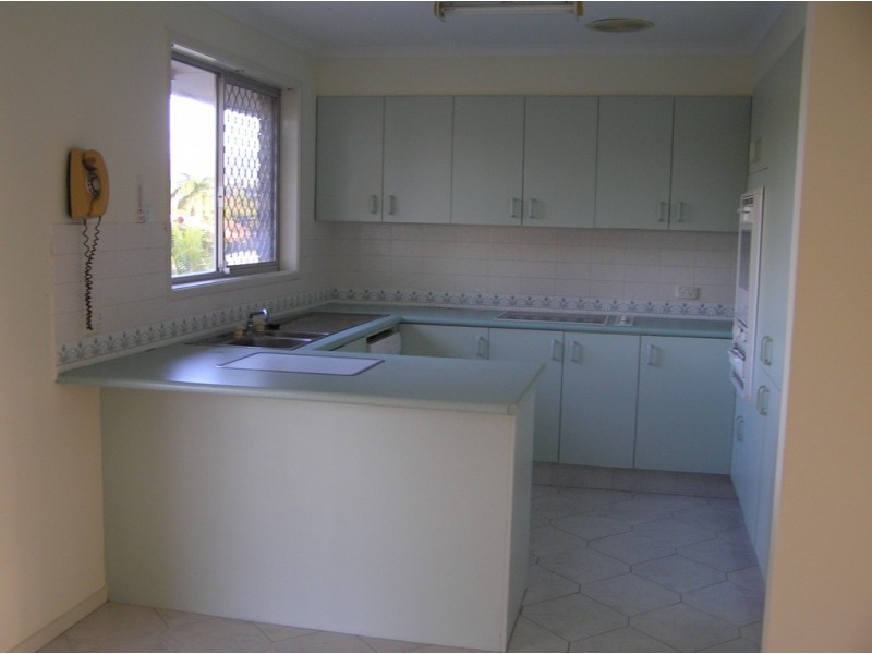 Burleigh Waters QLD 4220