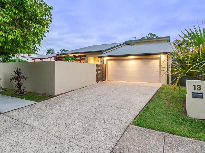13 Gilgandra Close, Reedy Creek QLD 4227