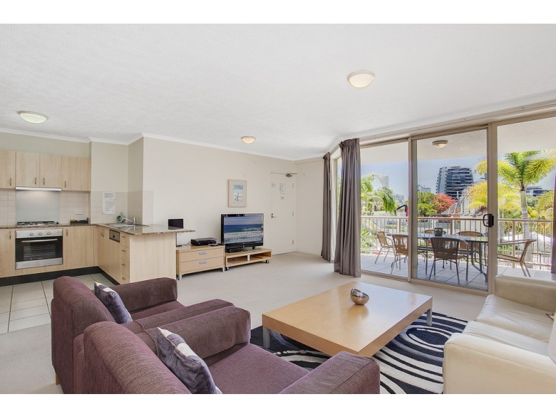36/4 Park Avenue, Burleigh Heads QLD 4220