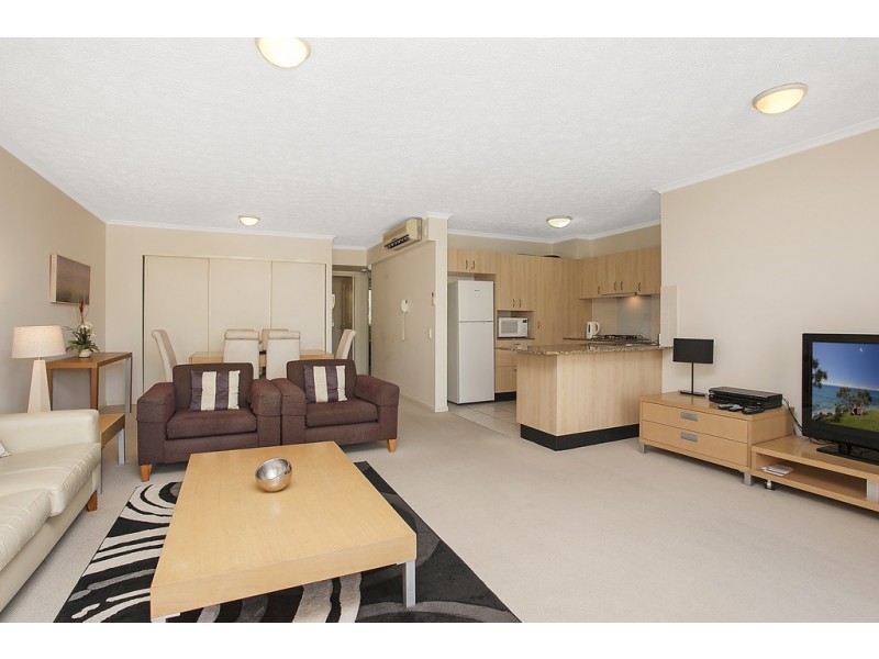 36/4 Park Avenue, Burleigh Heads QLD 4220