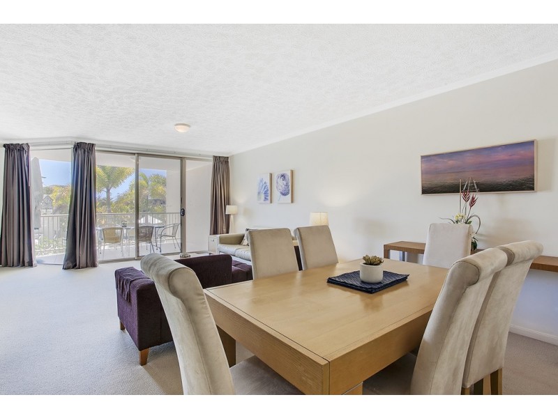 36/4 Park Avenue, Burleigh Heads QLD 4220