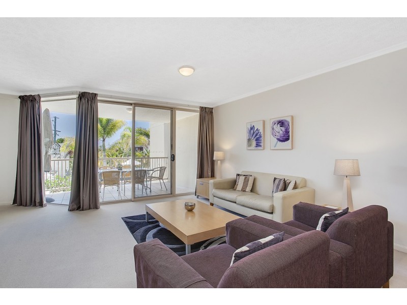 36/4 Park Avenue, Burleigh Heads QLD 4220