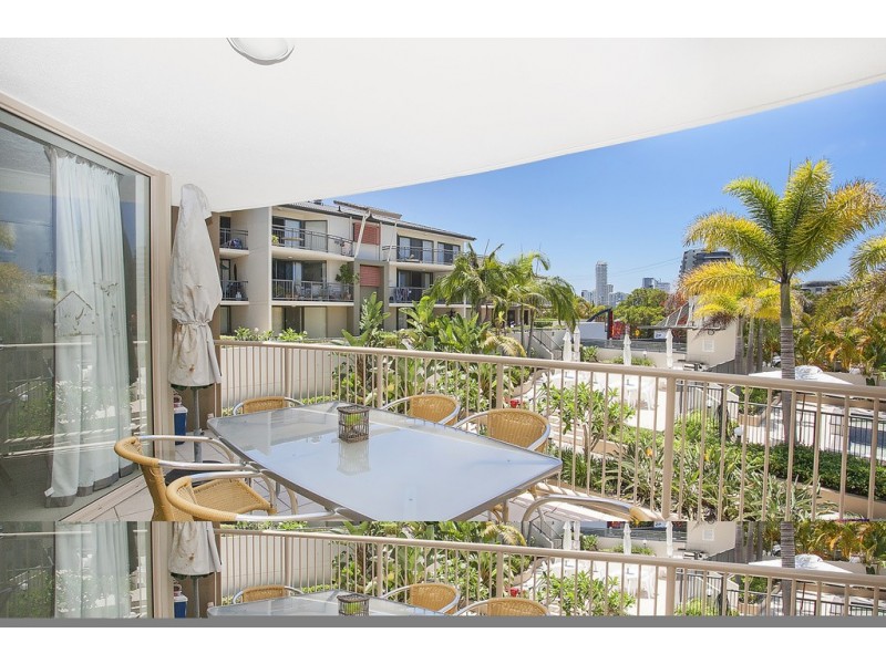 36/4 Park Avenue, Burleigh Heads QLD 4220
