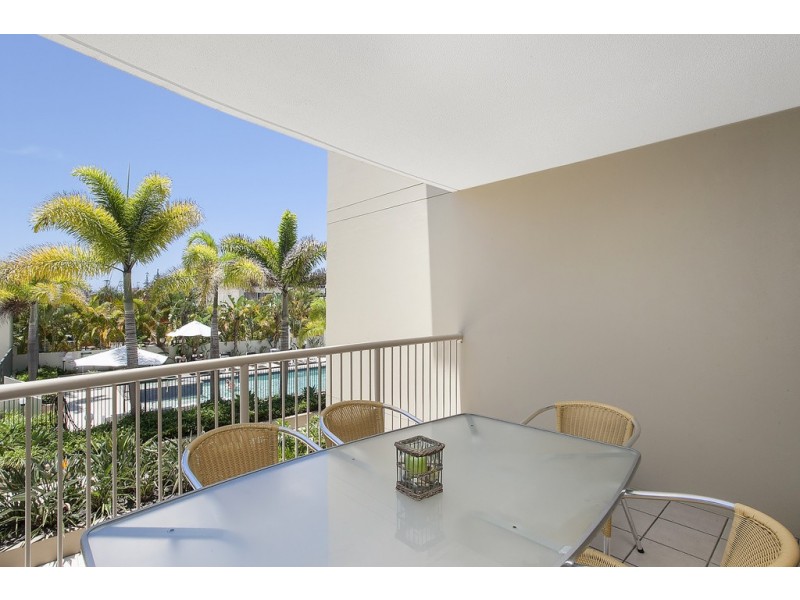 36/4 Park Avenue, Burleigh Heads QLD 4220