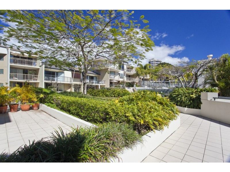 36/4 Park Avenue, Burleigh Heads QLD 4220