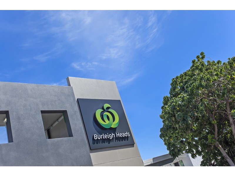 36/4 Park Avenue, Burleigh Heads QLD 4220