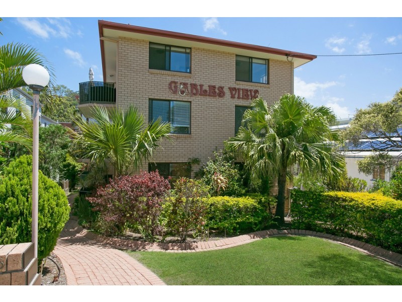 7/26 Stephens Street, Burleigh Heads QLD 4220