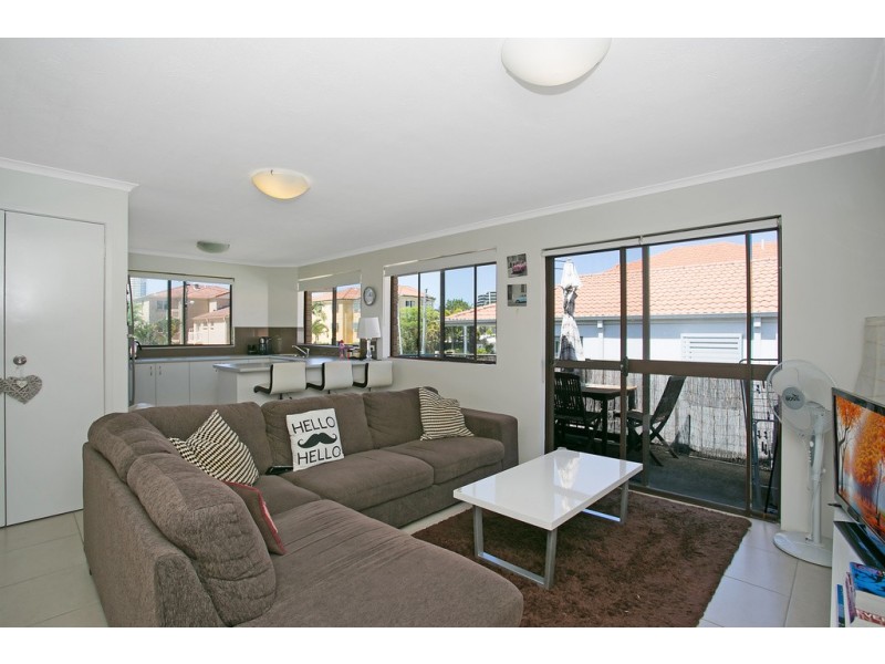 7/26 Stephens Street, Burleigh Heads QLD 4220