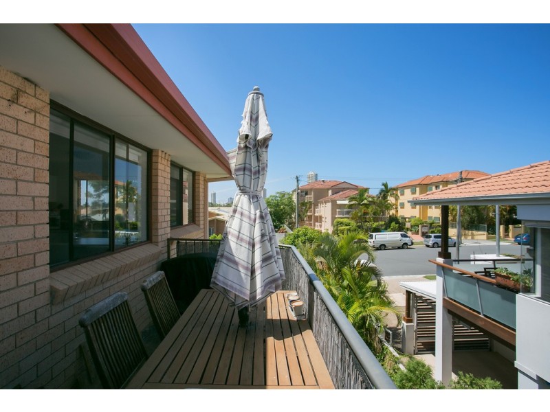7/26 Stephens Street, Burleigh Heads QLD 4220