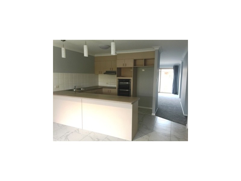 Burleigh Waters QLD 4220