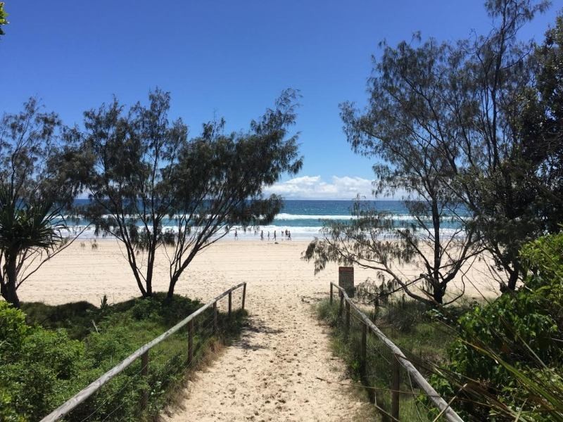 8/100 The Esplanade, Burleigh Heads QLD 4220